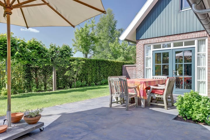 Photo 5 of De Klomp 10