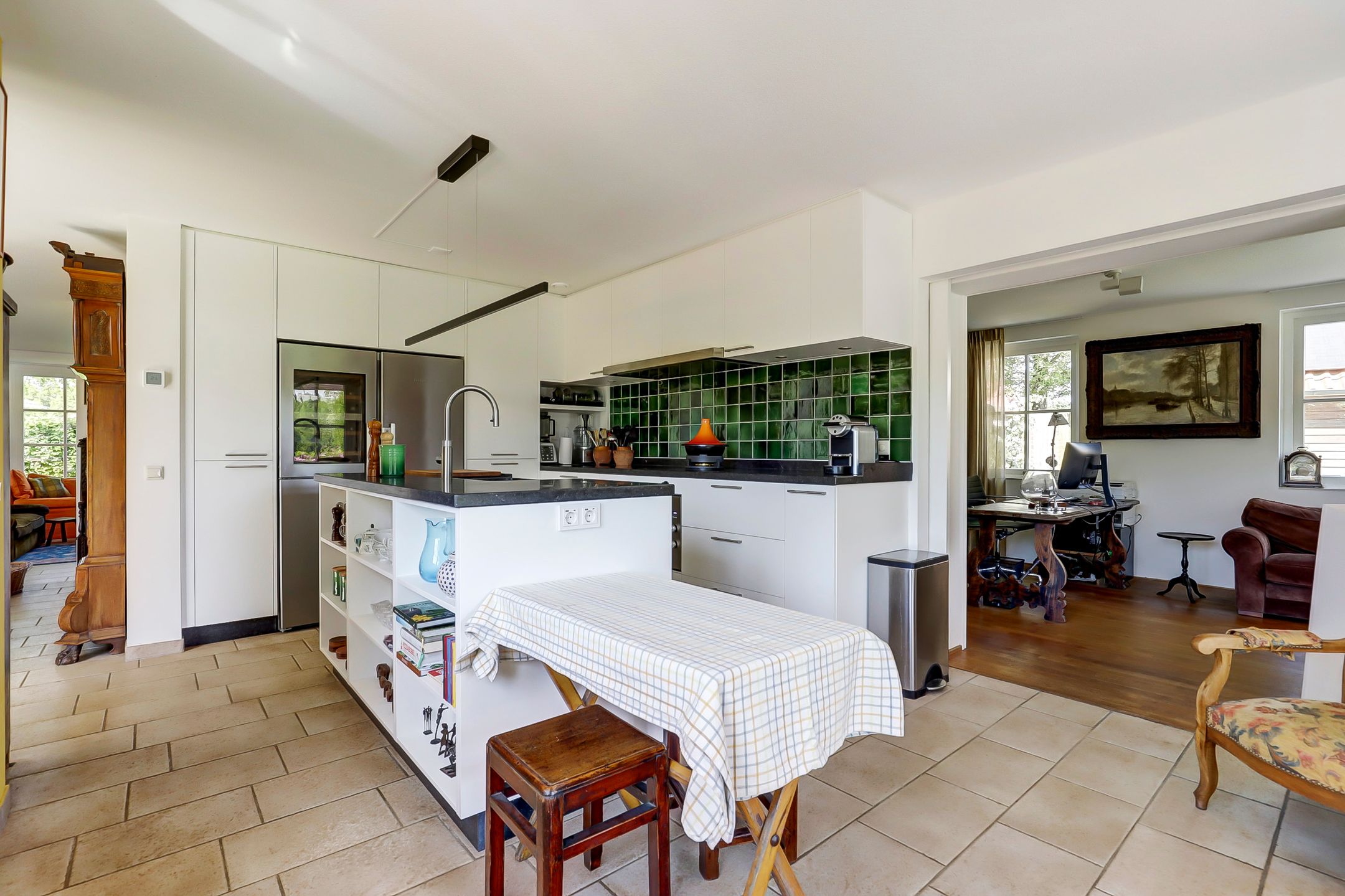 Foto 12 van De Klomp 10