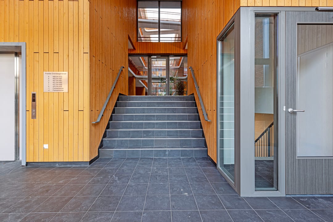 Photo 11 of Freddie Oversteegenstraat 447