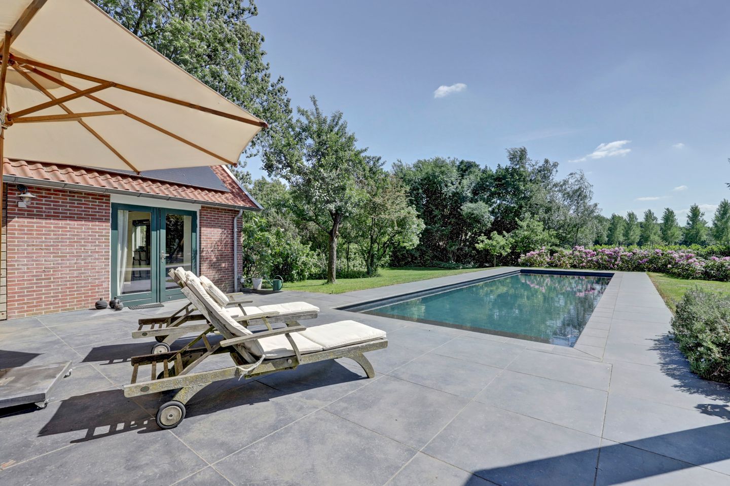 Foto 29 van De Klomp 10