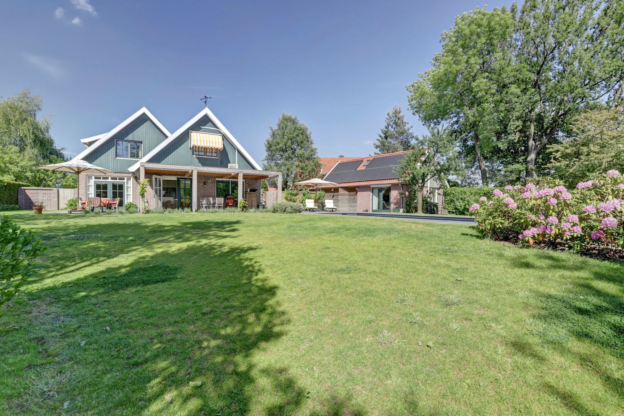 Foto 30 van De Klomp 10