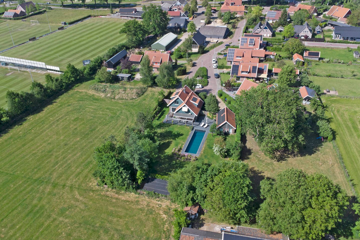 Foto 40 van De Klomp 10