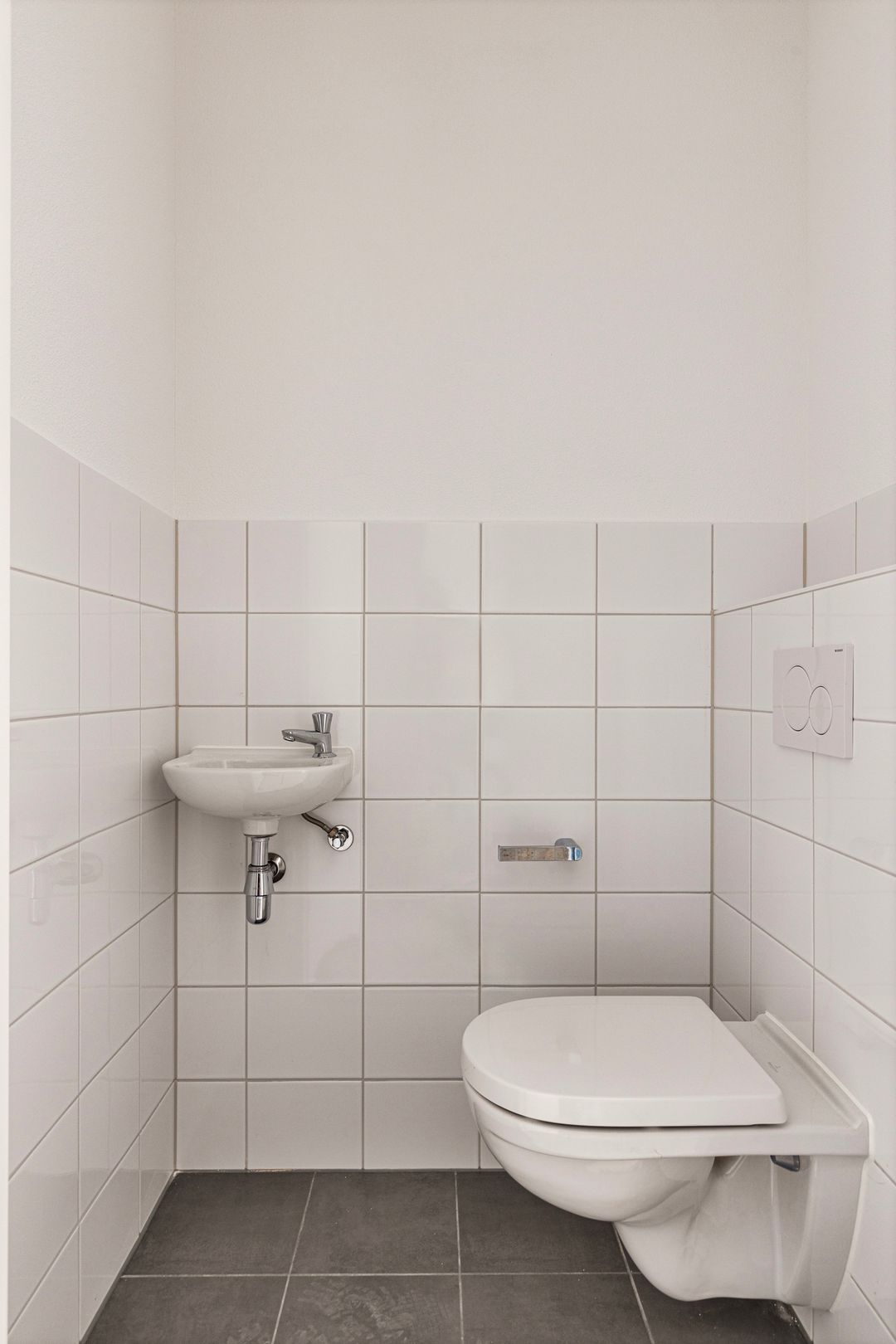 Photo 8 of Freddie Oversteegenstraat 447