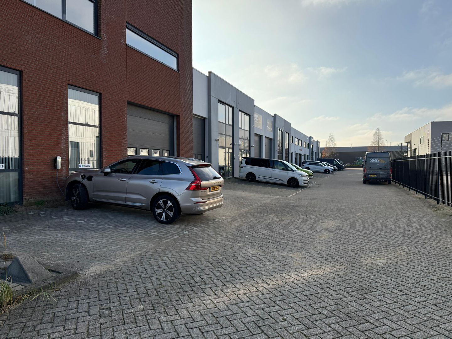 Bekijk foto 4 van Nieuwland Parc 10-k