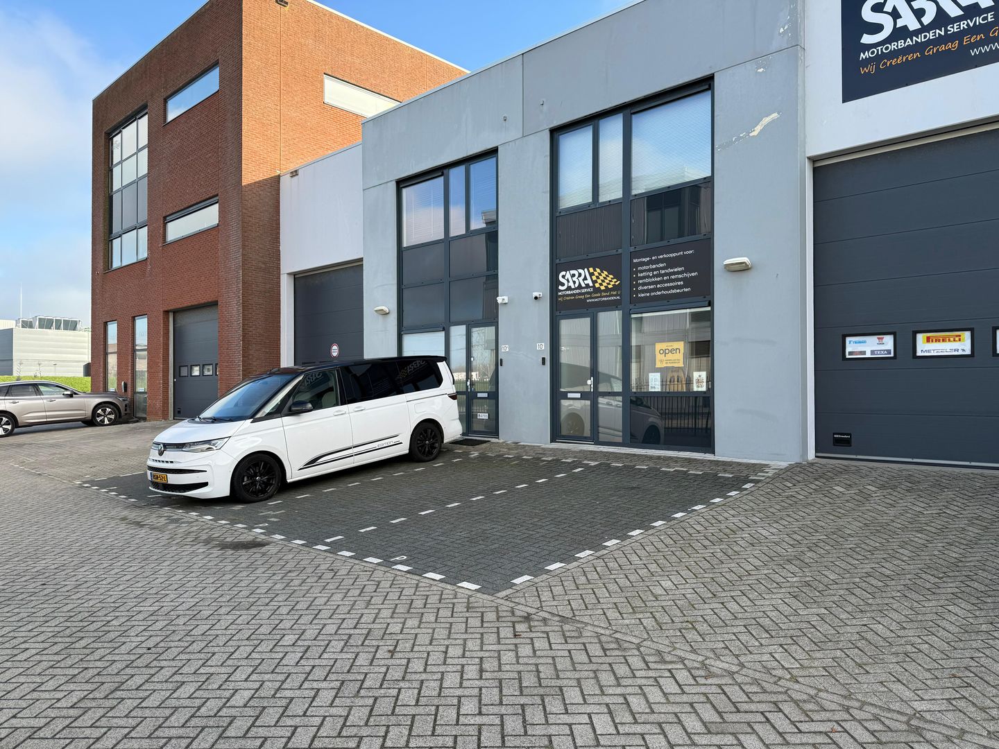 Bekijk foto 5 van Nieuwland Parc 10-k