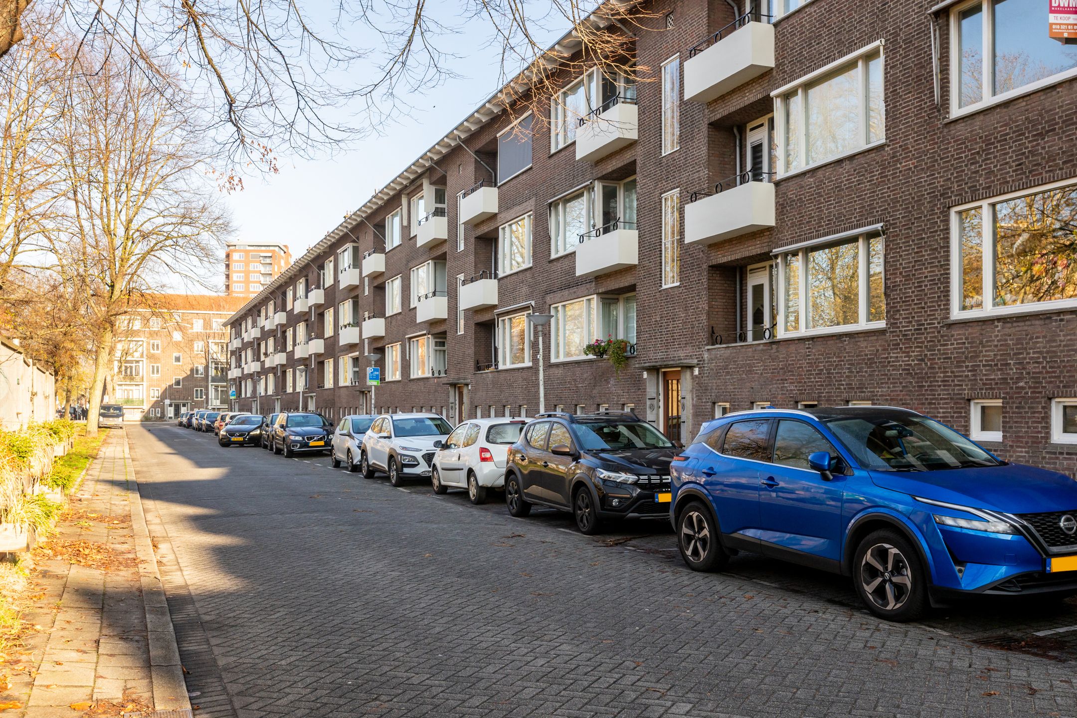 Rubensstraat 28-A 28 A