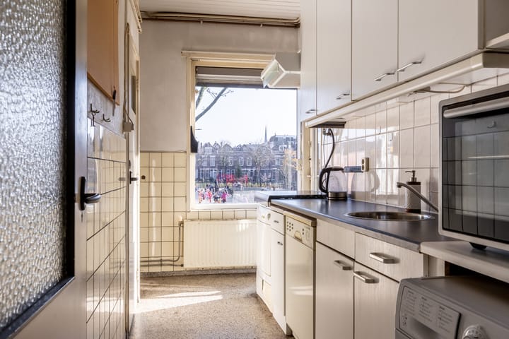 Foto 3 van Rubensstraat 28-A