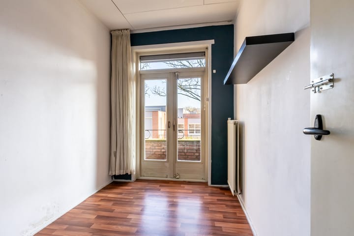 Foto 4 van Rubensstraat 28-A