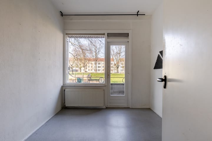 Foto 5 van Rubensstraat 28-A