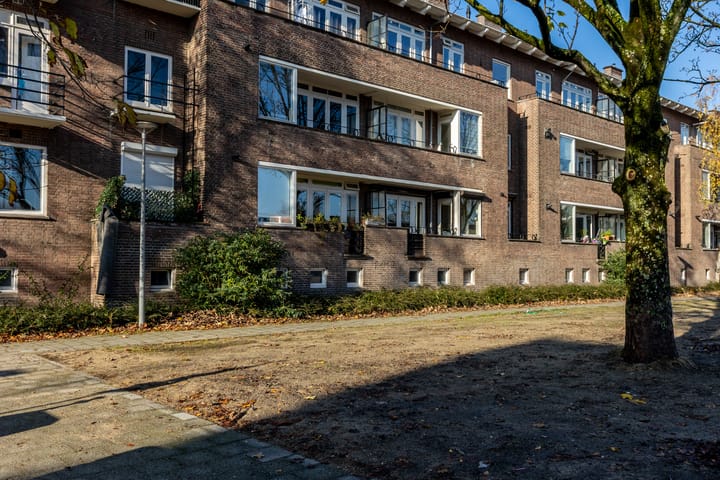 Foto 7 van Rubensstraat 28-A