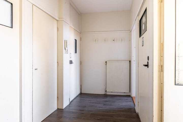 Foto 8 van Rubensstraat 28-A