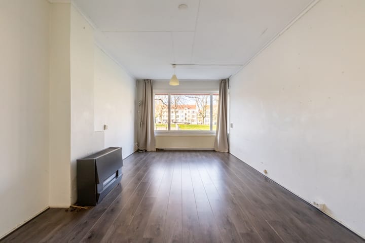 Foto 10 van Rubensstraat 28-A