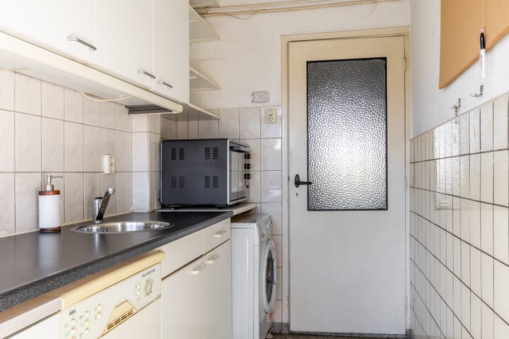 Foto 16 van Rubensstraat 28-A