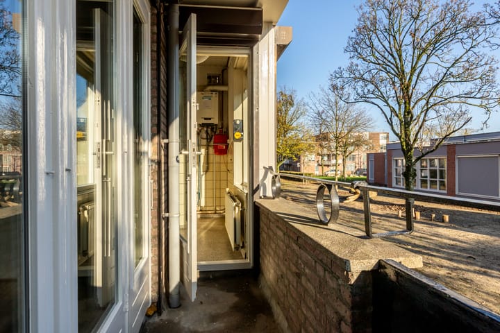 Foto 20 van Rubensstraat 28-A