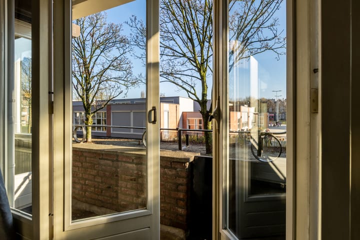 Foto 21 van Rubensstraat 28-A