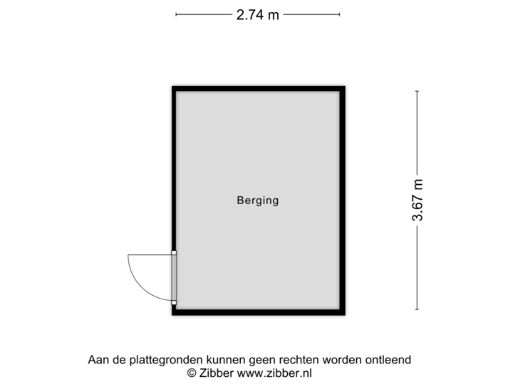 Berging