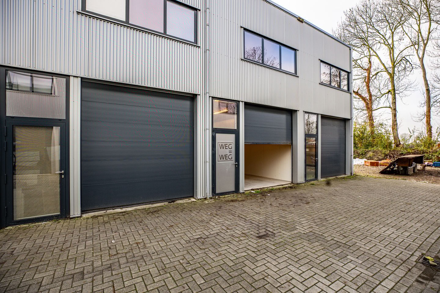 View photo 1 of Gildeweg 25-09