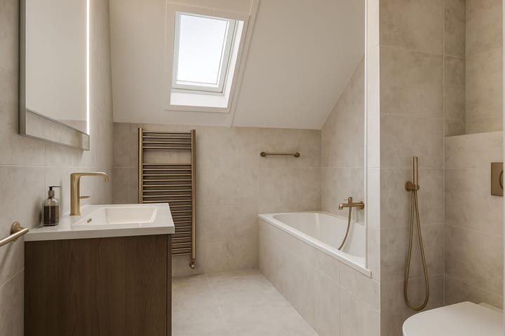 Foto 23 van Salderes 138