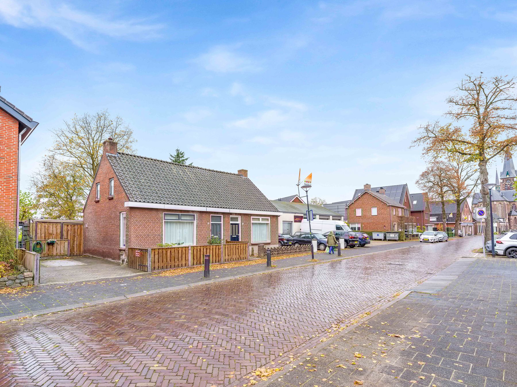 Foto 3 van Kloosterstraat 18