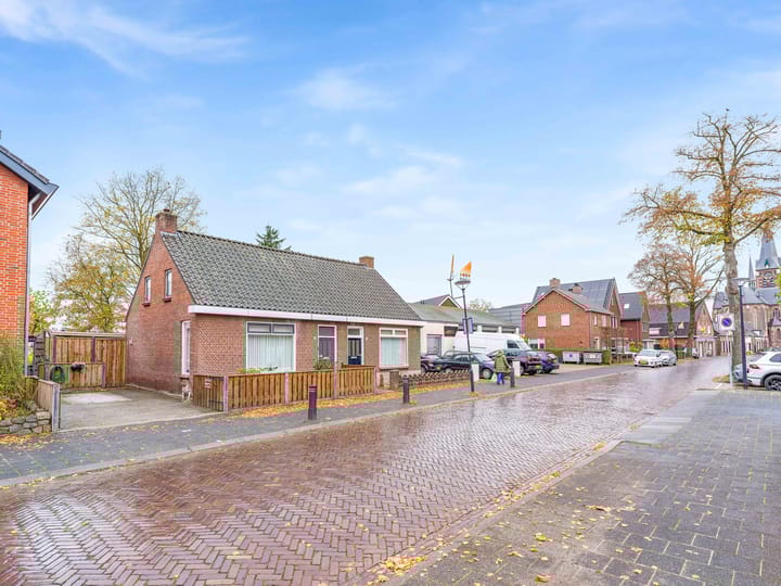 Photo 3 of Kloosterstraat 18