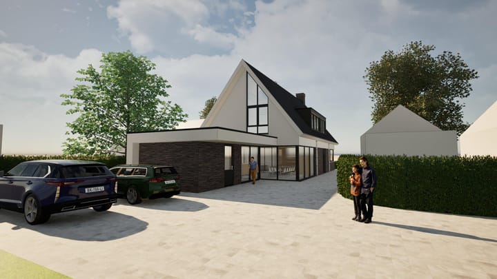 Photo 11 of Burgemeester van Engelenweg 195