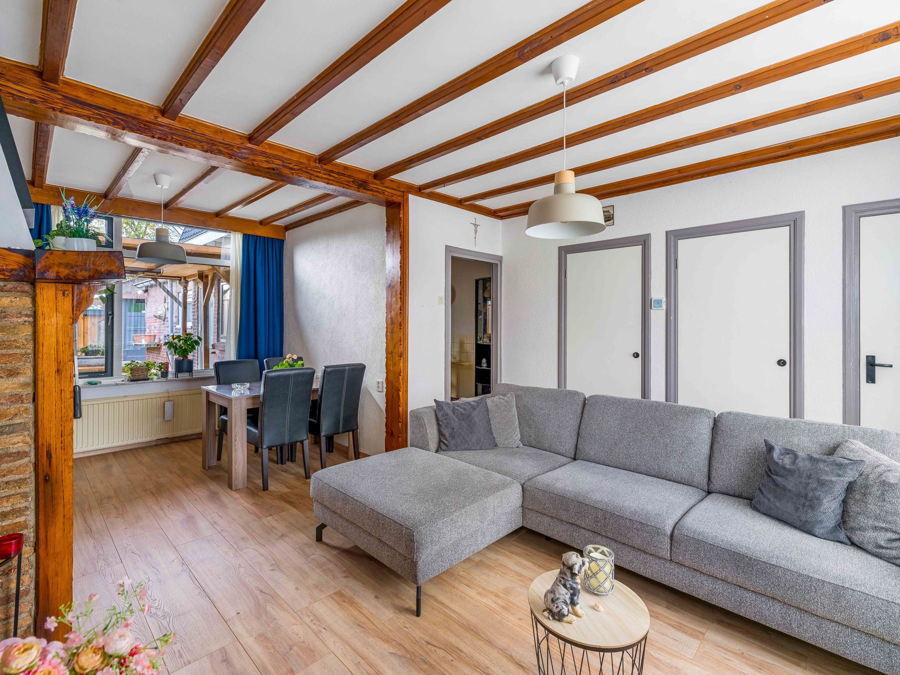 Foto 6 van Kloosterstraat 18