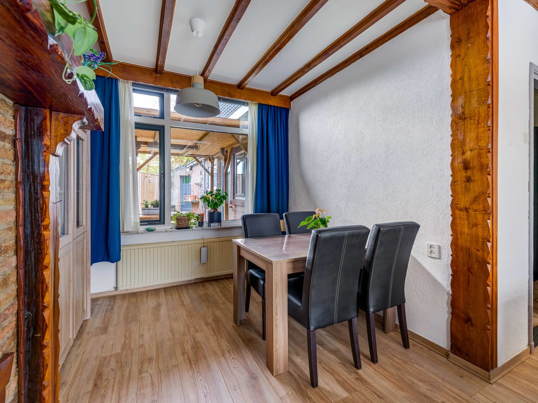 Foto 7 van Kloosterstraat 18