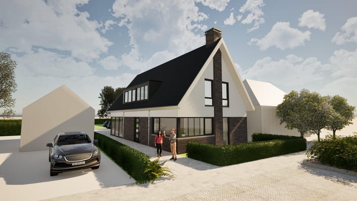 Photo 13 of Burgemeester van Engelenweg 195