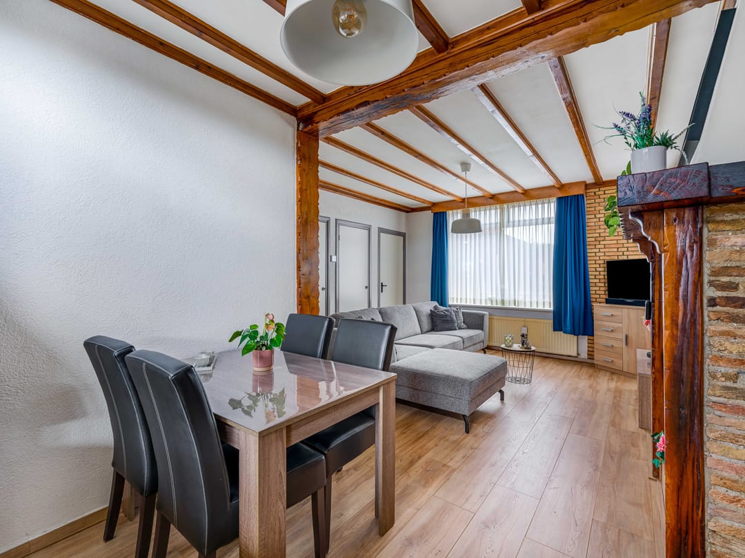 Foto 8 van Kloosterstraat 18