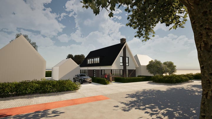 Photo 14 of Burgemeester van Engelenweg 195