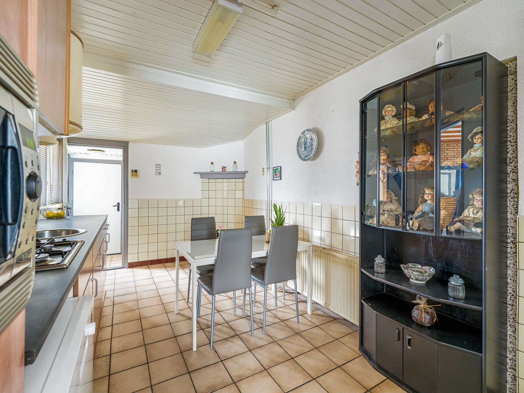 Foto 9 van Kloosterstraat 18