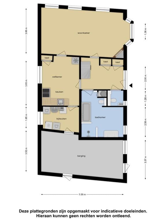 Photo 15 of Burgemeester van Engelenweg 195