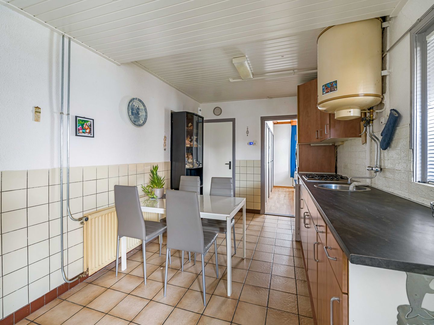 Foto 10 van Kloosterstraat 18