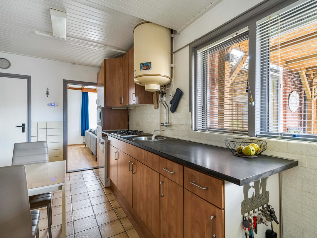 Foto 11 van Kloosterstraat 18