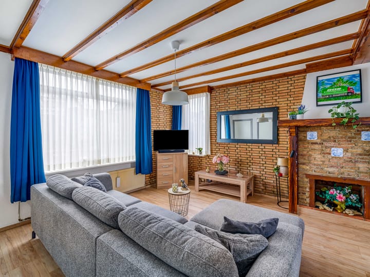 Photo 2 of Kloosterstraat 18