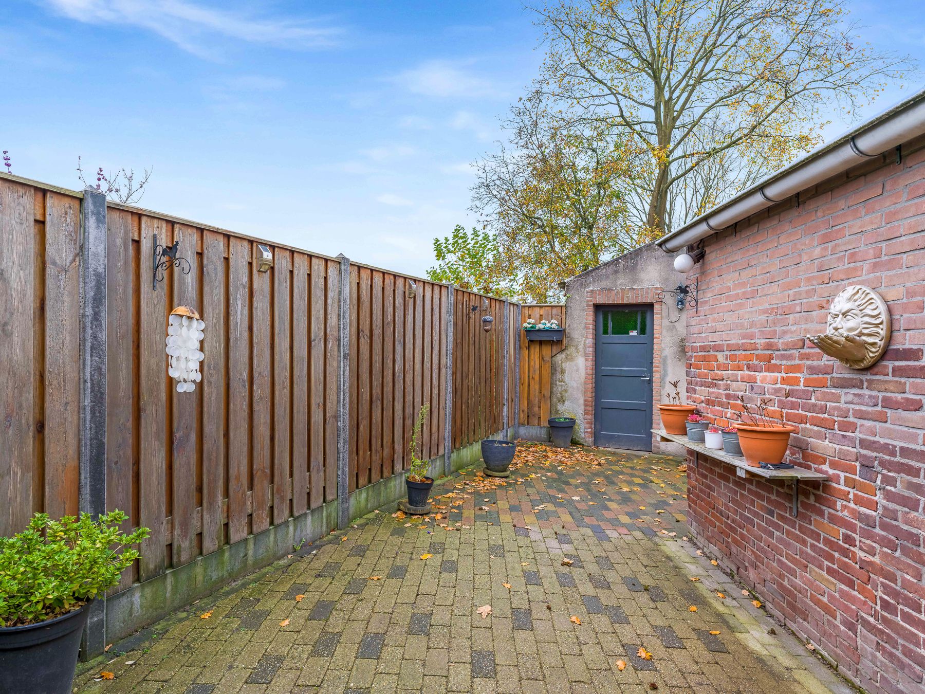 Foto 21 van Kloosterstraat 18