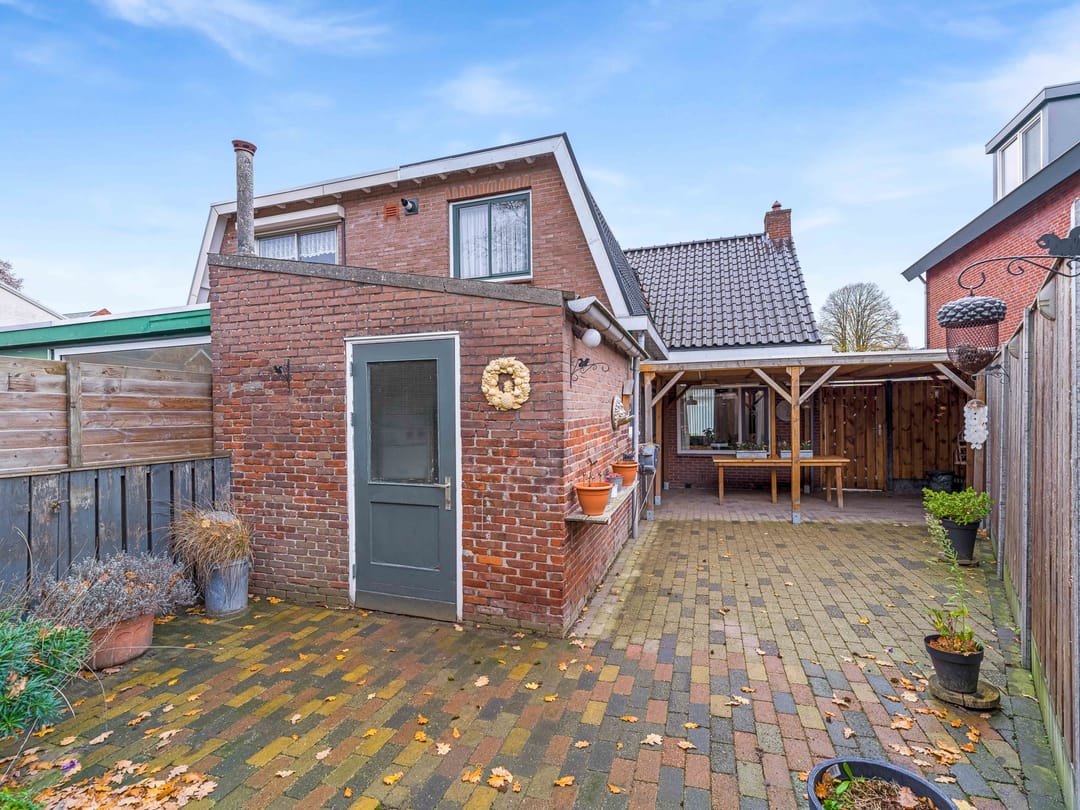 Foto 22 van Kloosterstraat 18