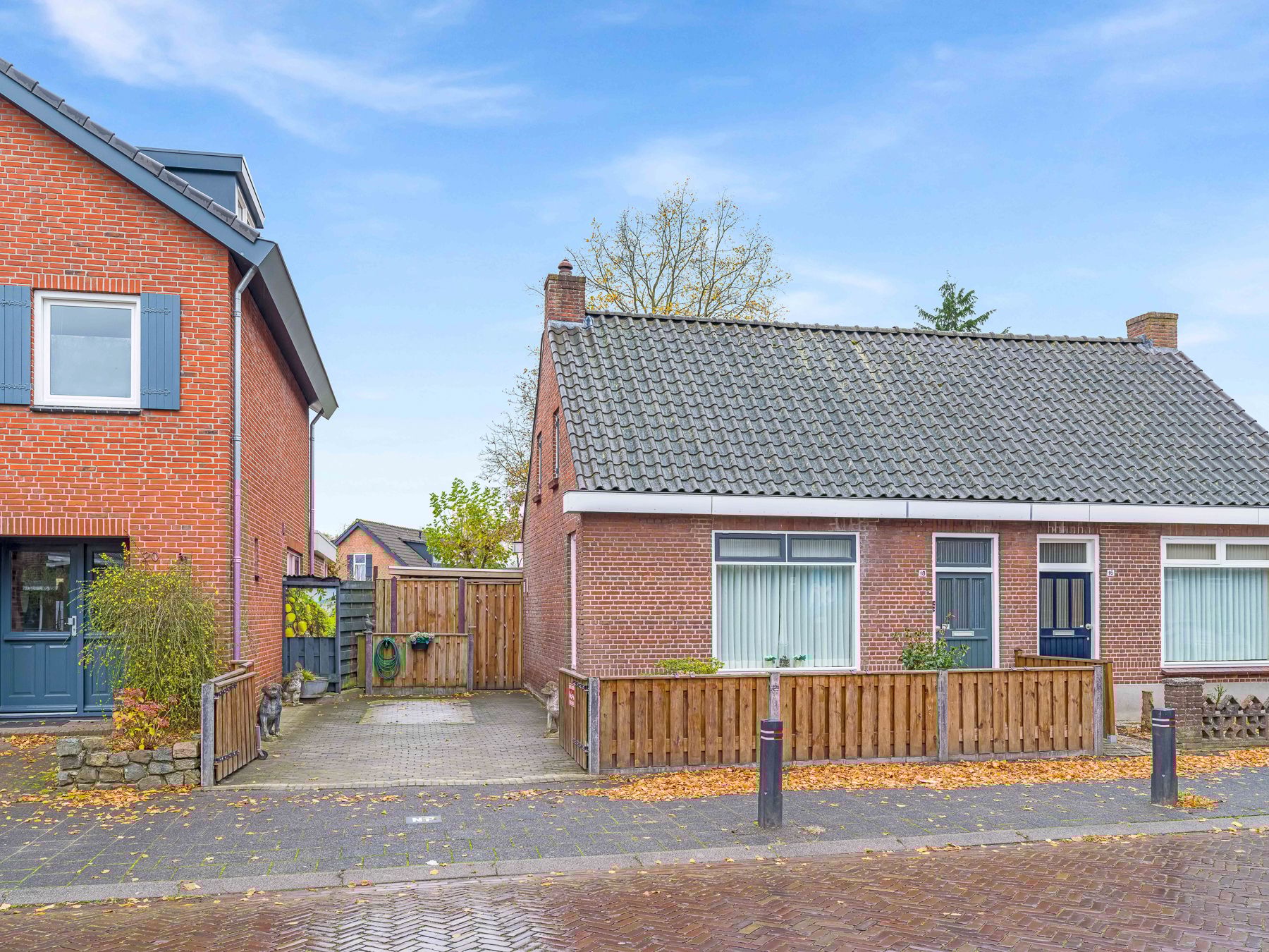 Foto 24 van Kloosterstraat 18