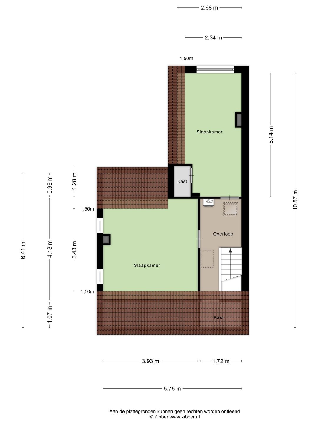 Foto 26 van Kloosterstraat 18