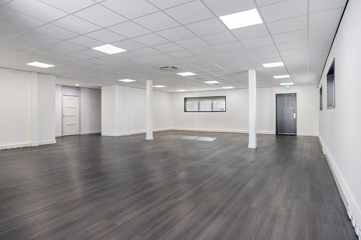 Jan Valsterweg 83-85, Dordrecht