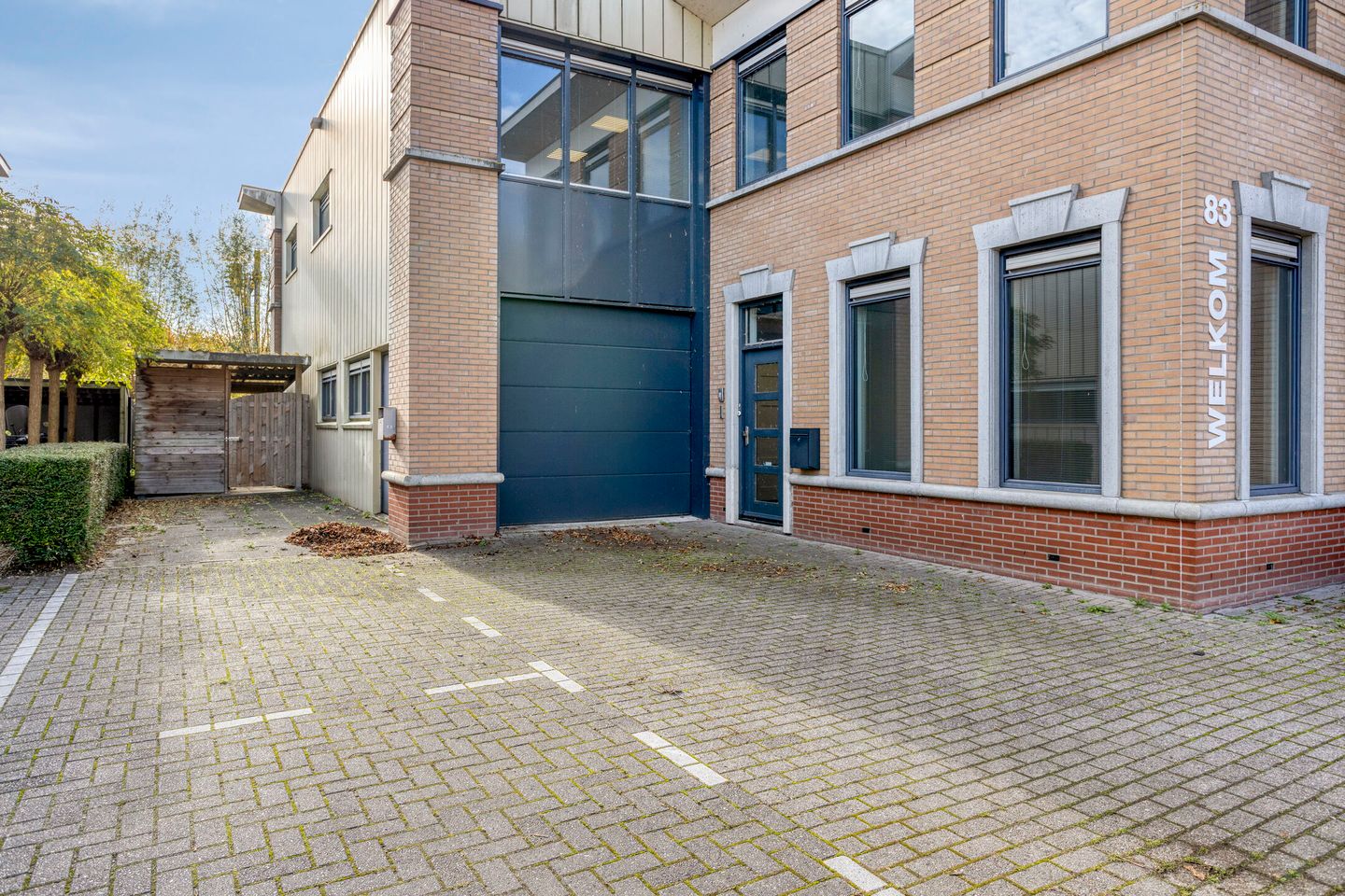 Bekijk foto 3 van Jan Valsterweg 83-85