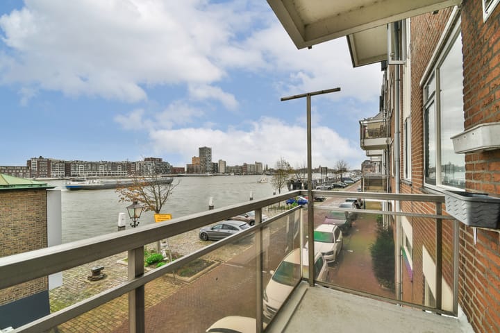 Foto 2 van Binnen Kalkhaven 237