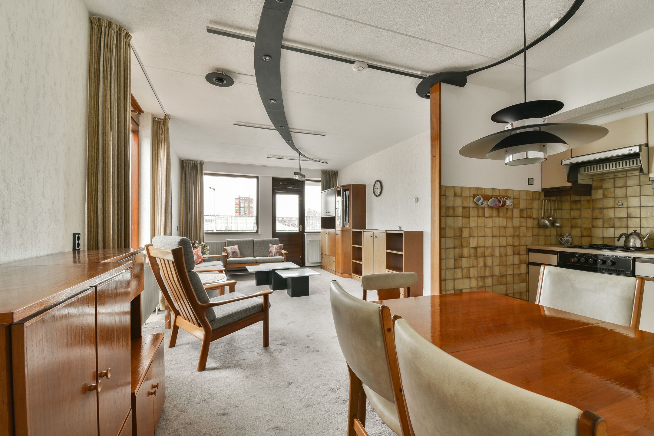 Foto 3 van Binnen Kalkhaven 237