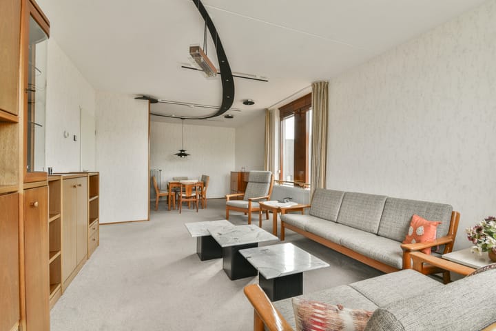 Foto 5 van Binnen Kalkhaven 237