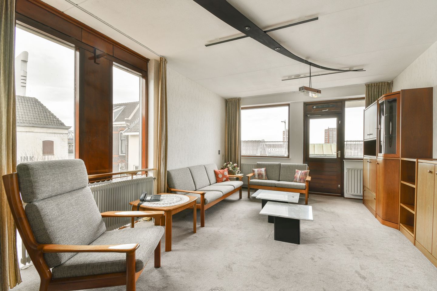 Foto 4 van Binnen Kalkhaven 237