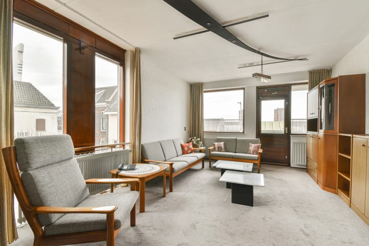 Foto 4 van Binnen Kalkhaven 237