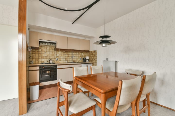 Foto 7 van Binnen Kalkhaven 237