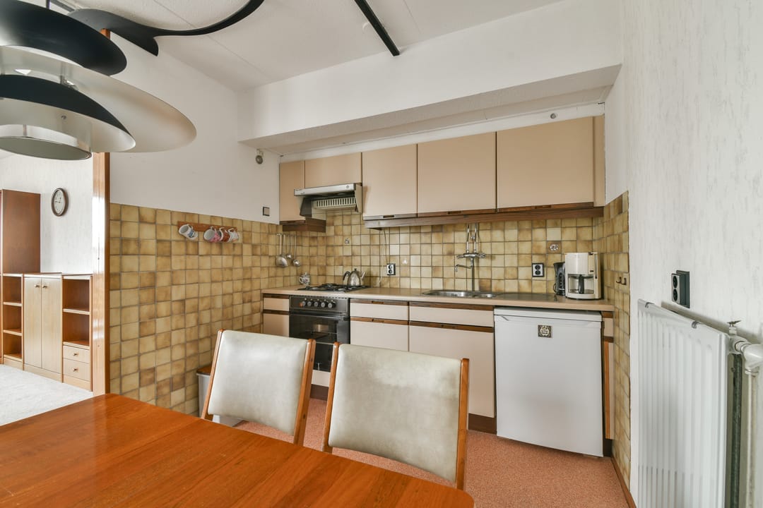 Foto 8 van Binnen Kalkhaven 237