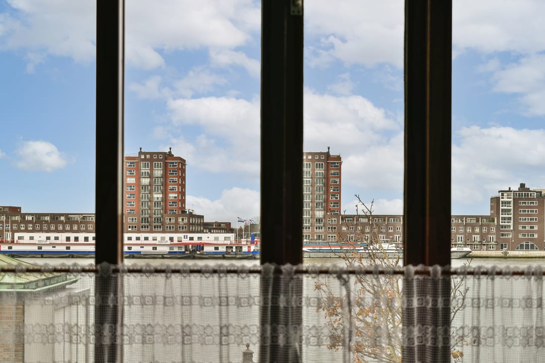 Foto 11 van Binnen Kalkhaven 237