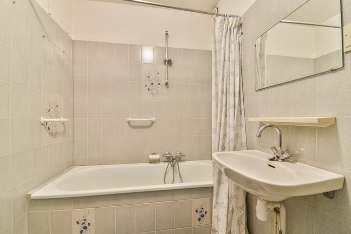 Foto 13 van Binnen Kalkhaven 237